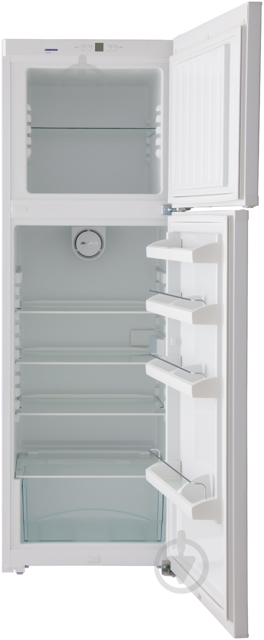 Холодильник Liebherr CT 3306 - фото 3