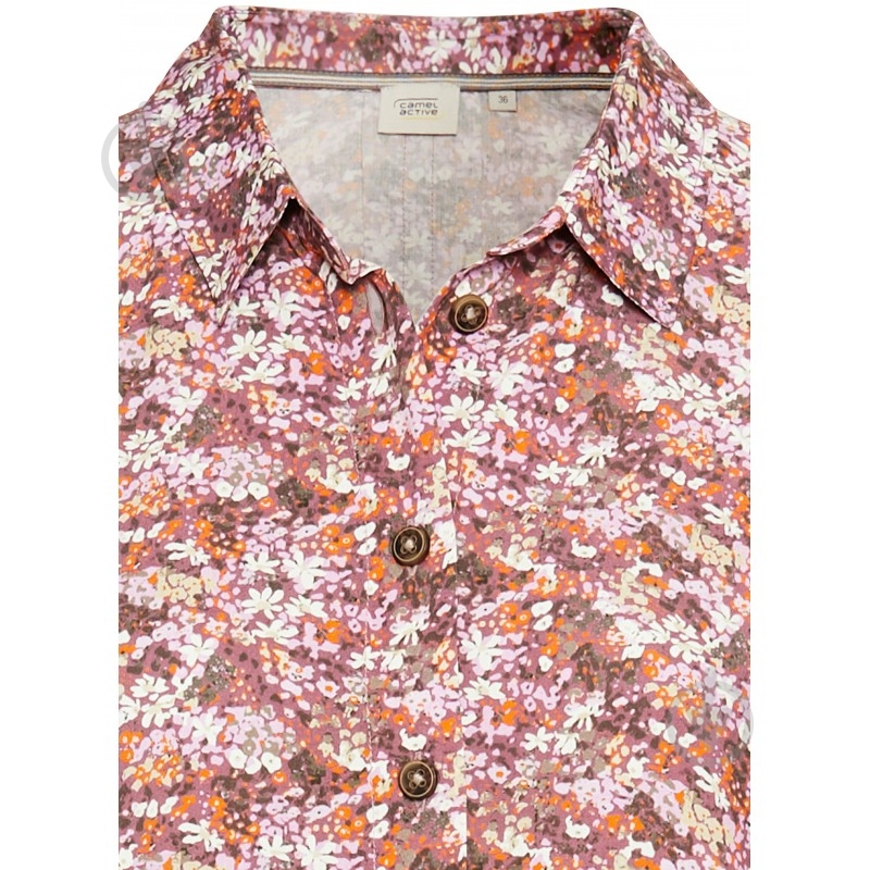 Комбинезон Camel Active р. 42 разноцветный Overall - фото 3