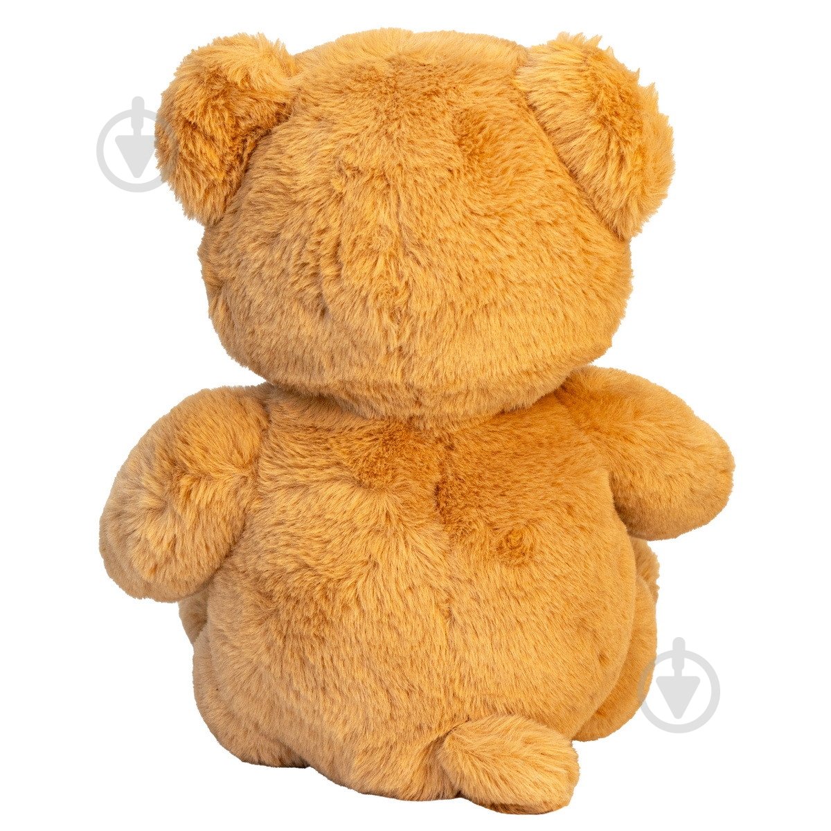 Игрушка Devilon Медведь 30 см бурый 396305 - фото 2
