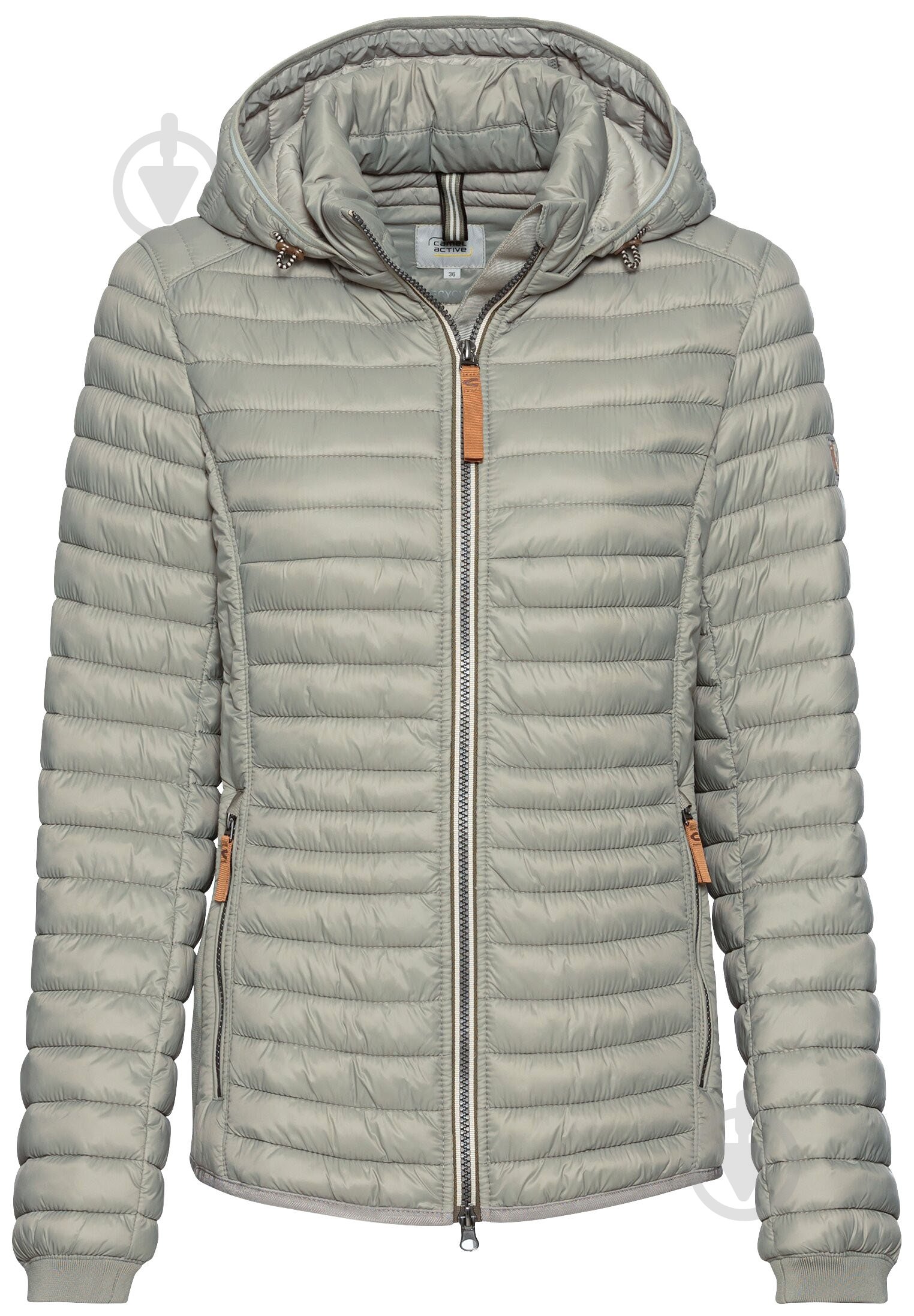 Куртка женская демисезонная Camel Active BLOUSON 330530-9E50-36 р.36 - фото 1