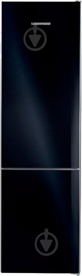 Холодильник Liebherr CBNPgb 3956 - фото 1