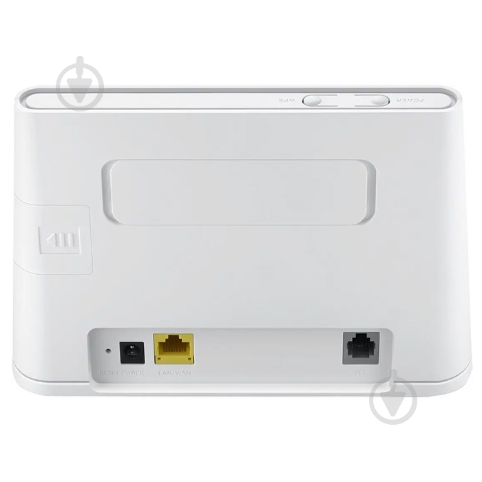 Маршрутизатор беспроводной Huawei B311-222 - фото 3 Маршрутизатор беспроводной Huawei B311-222 - фото 3