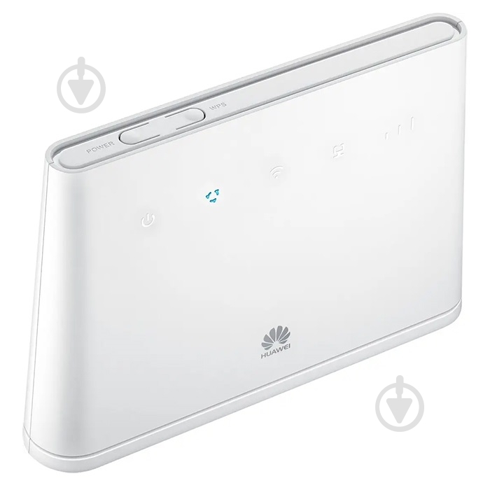 Маршрутизатор беспроводной Huawei B311-222 - фото 2 Маршрутизатор беспроводной Huawei B311-222 - фото 2