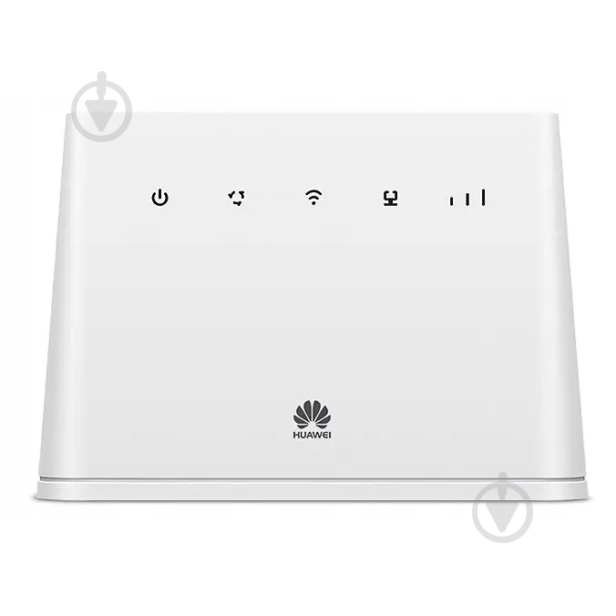 Маршрутизатор беспроводной Huawei B311-222 - фото 1 Маршрутизатор беспроводной Huawei B311-222 - фото 1
