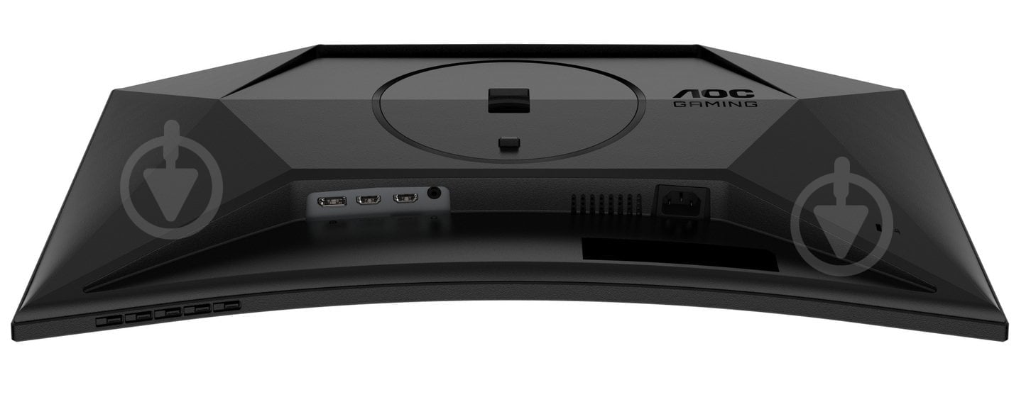 Монітор AOC 27" (CQ27G4X) - фото 11
