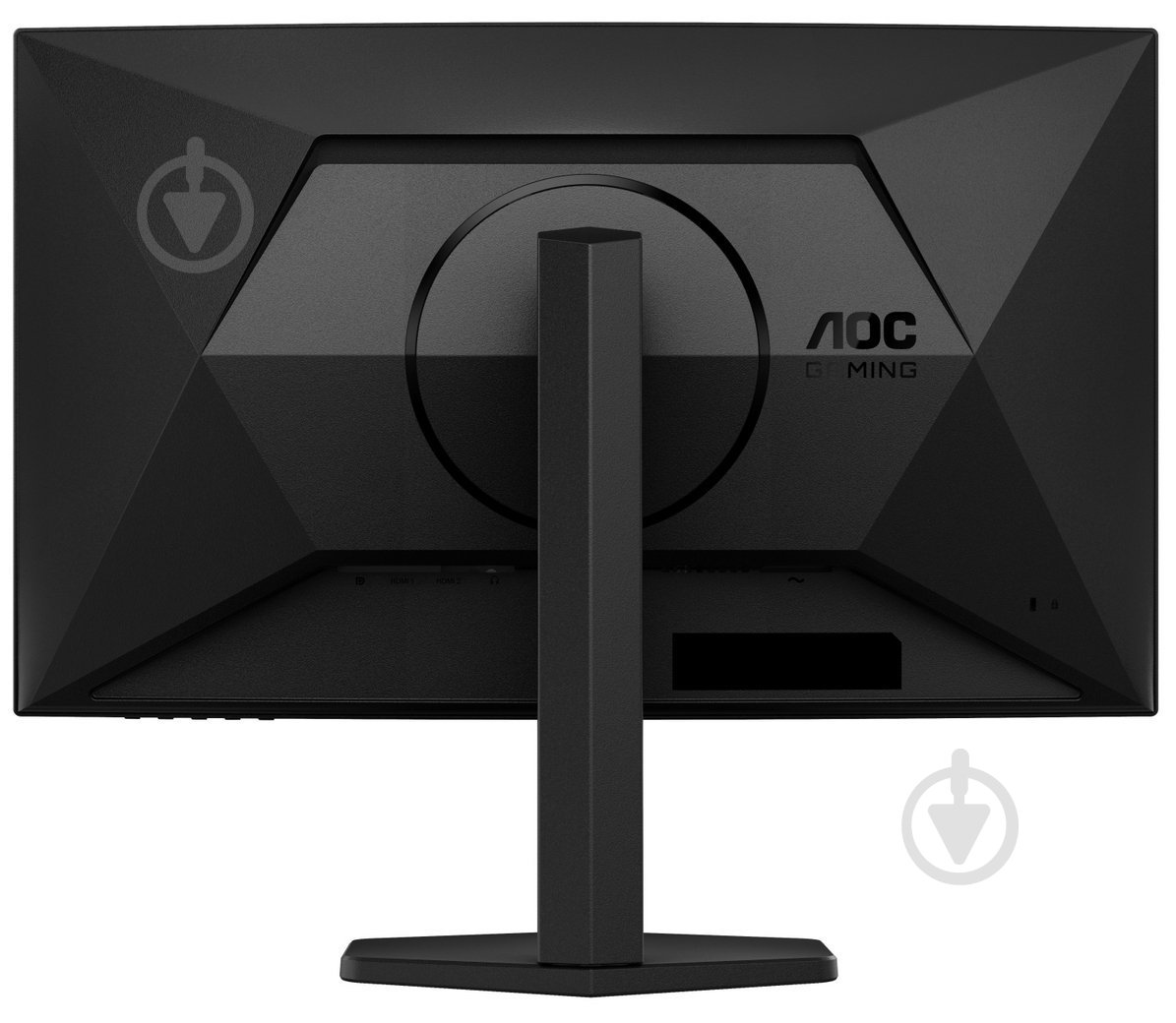 Монітор AOC 27" (CQ27G4X) - фото 10