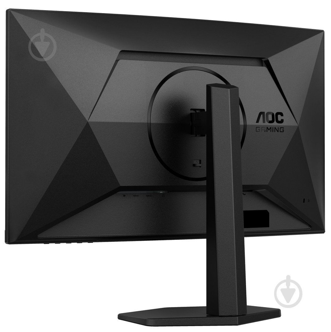 Монітор AOC 27" (CQ27G4X) - фото 9