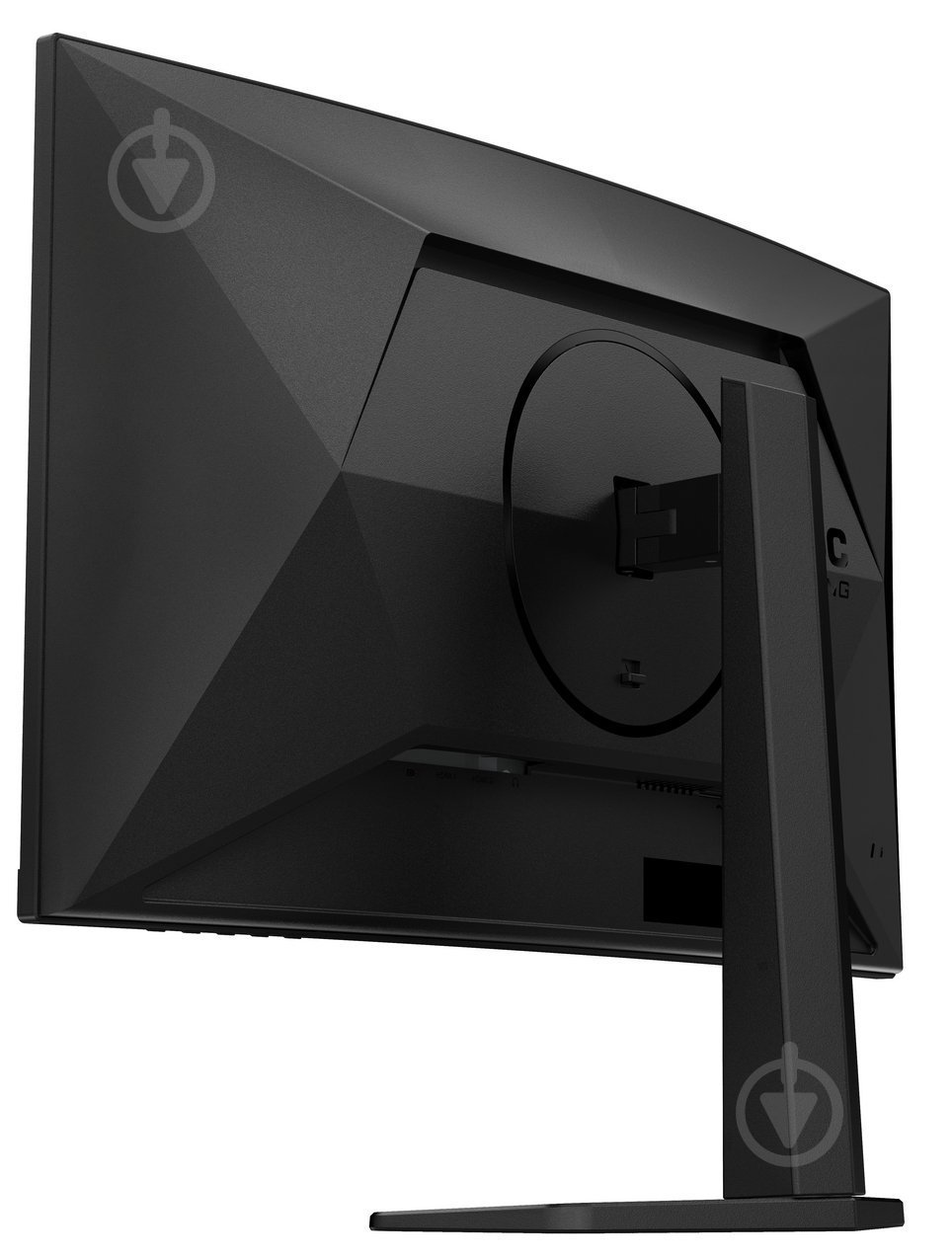 Монітор AOC 27" (CQ27G4X) - фото 8