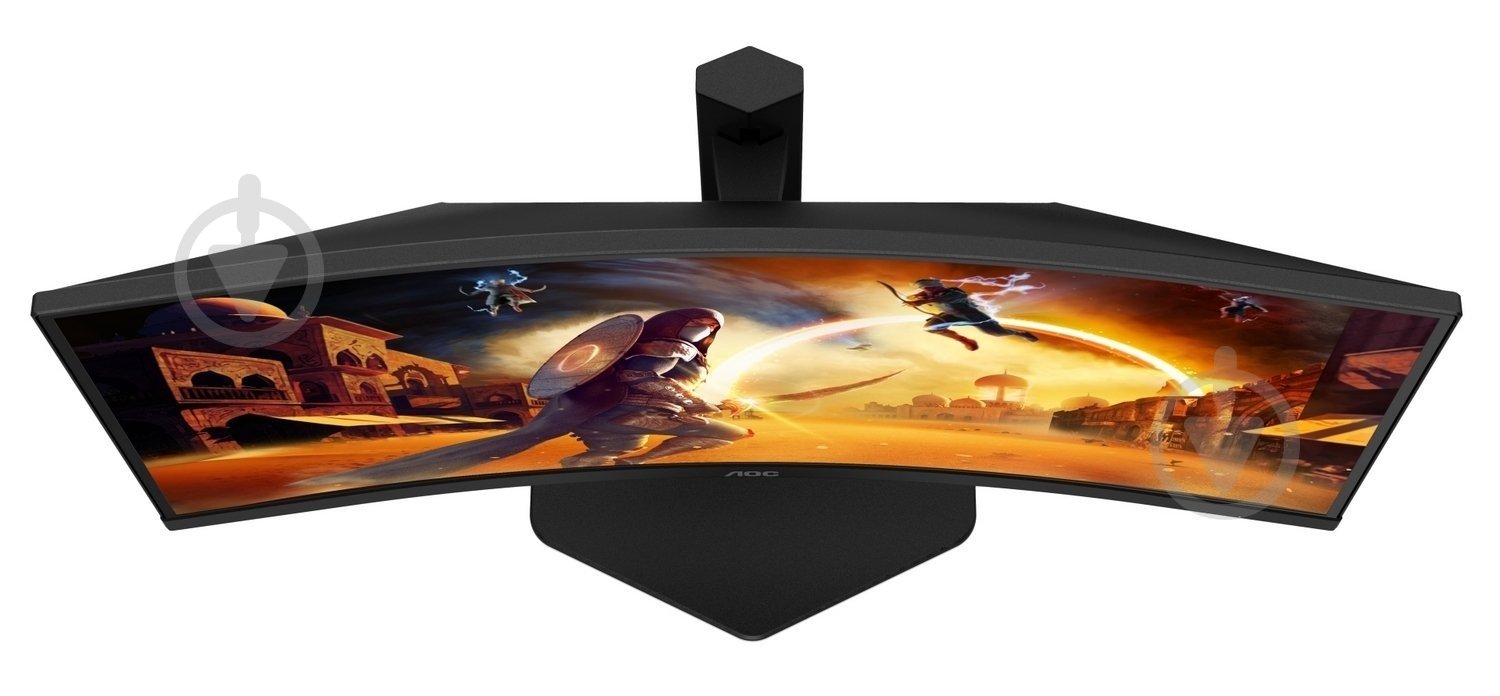 Монітор AOC 27" (CQ27G4X) - фото 5