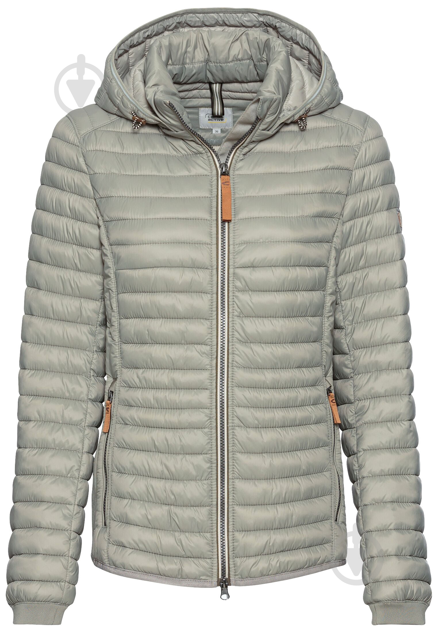 Куртка женская демисезонная Camel Active BLOUSON 330530-9E50-36 р.40 - фото 1