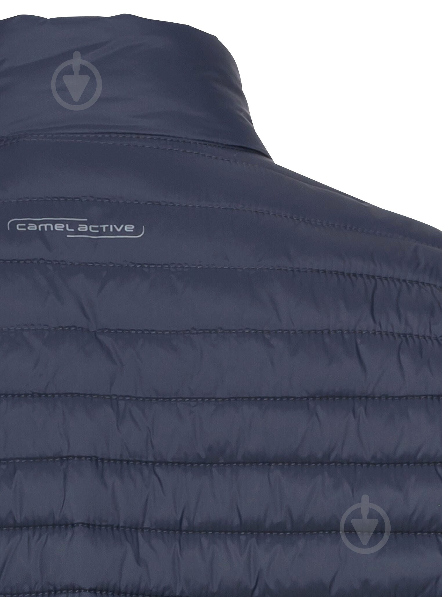 Куртка демісезонний Camel Active BLOUSON 430780-9E52-47 р.48 - фото 4 Куртка демісезонний Camel Active BLOUSON 430780-9E52-47 р.48 - фото 4