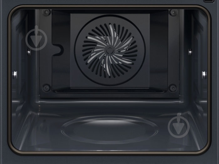 Духовой шкаф AEG BPK556360M - фото 7