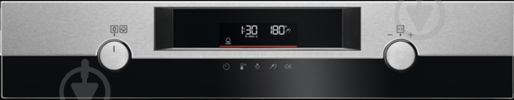 Духовой шкаф AEG BPK556360M - фото 4