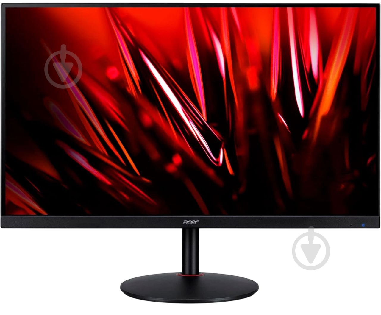 Монітор Acer XV320QUM3bmiiphx 31,5" (UM.JX0EE.303) - фото 1