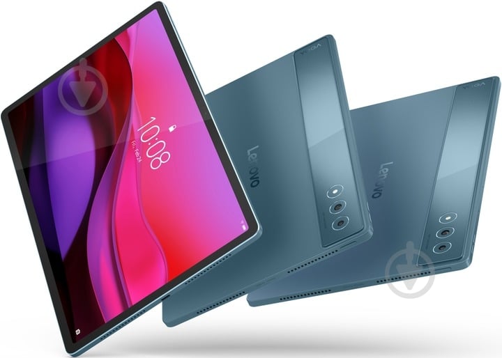 ᐉ Планшет Lenovo Yoga Tab Plus + Pen 12,7