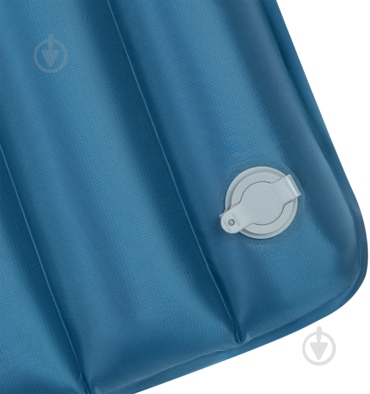 Каремат надувной тактический SKIF Outdoor Scout 2 389.04.37 188x60 см темно-синий - фото 3 Каремат надувной тактический SKIF Outdoor Scout 2 389.04.37 188x60 см темно-синий - фото 3