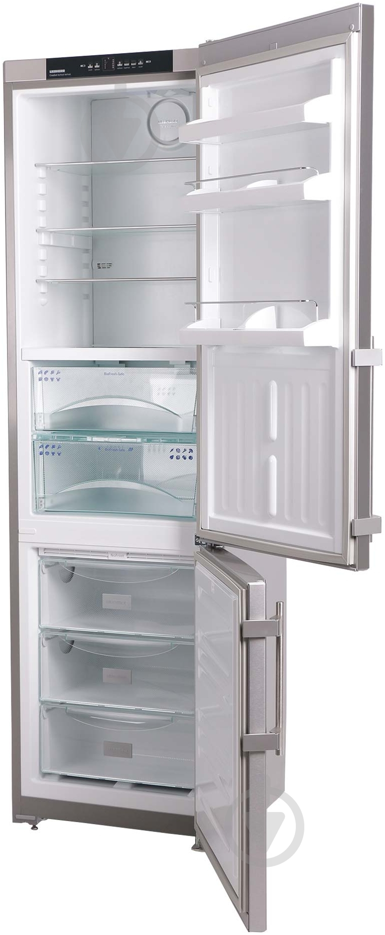 Холодильник Liebherr CBNesf 3913 - фото 3