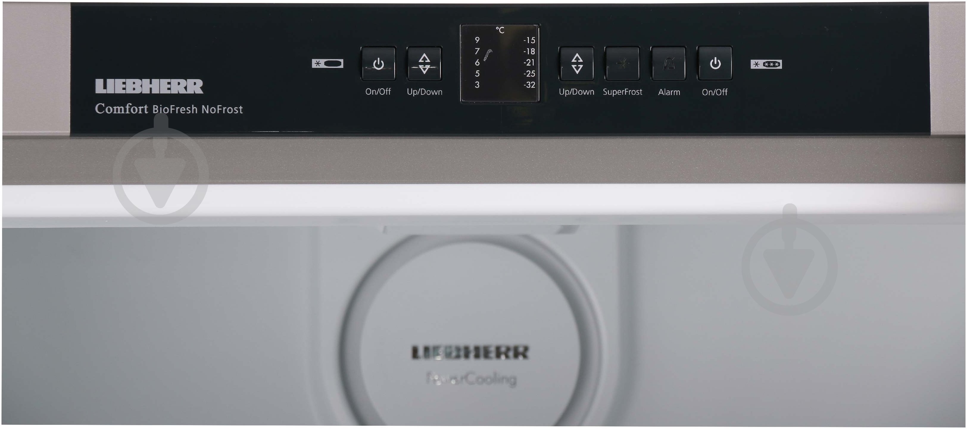 Холодильник Liebherr CBNesf 3913 - фото 4