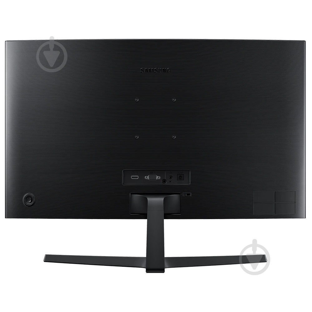 Монитор Samsung 23,5" (LC24F396FHRXEN) - фото 10