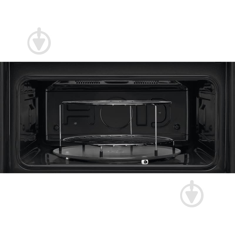 Встраиваемая микроволновая печь AEG KMK721880M - фото 3