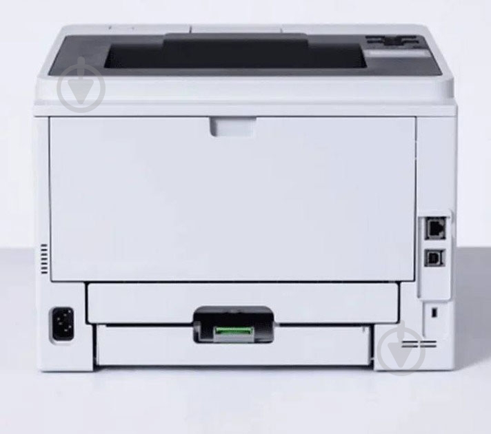 Принтер Brother HLL5210DNRE1 А4 (HLL5210DNRE1) - фото 4