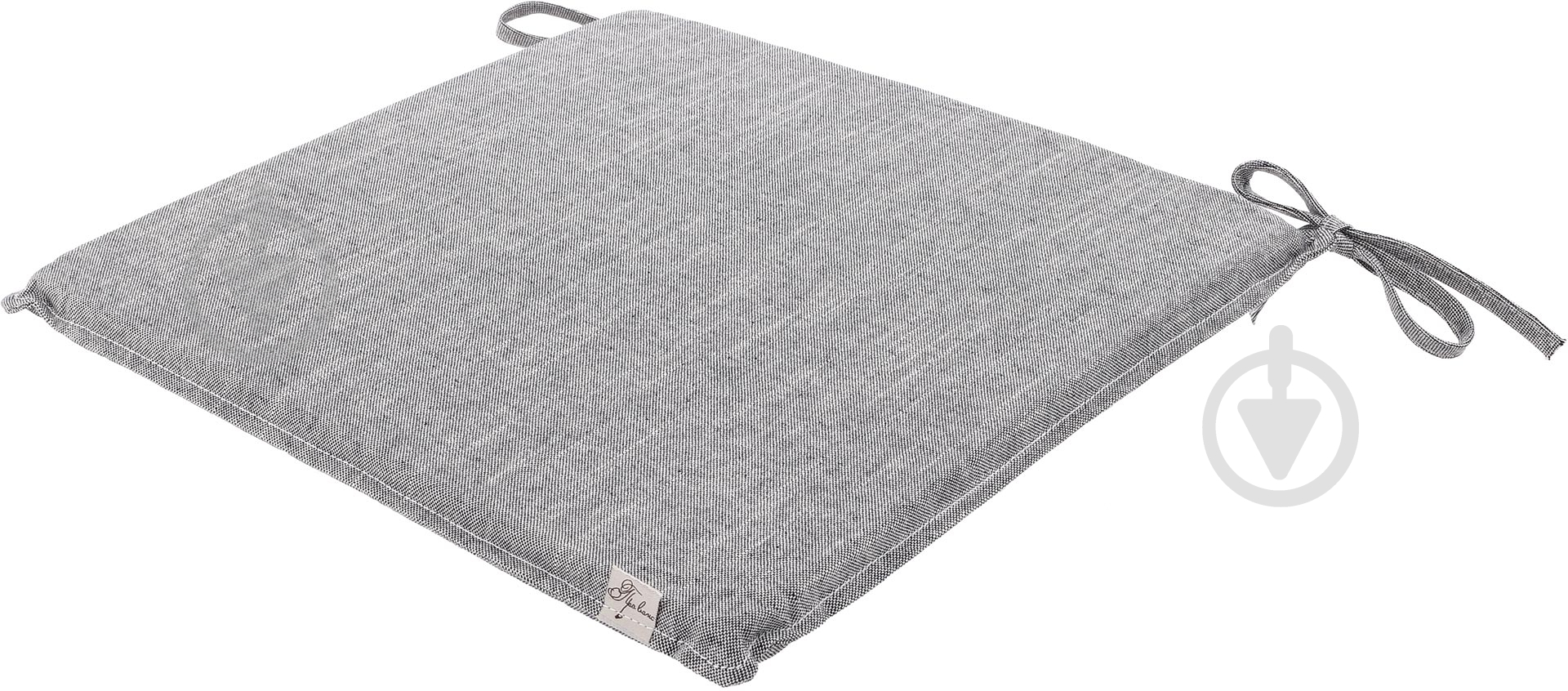 Подушка на стул Bohema Deep 40x40 см Прованс - фото 2