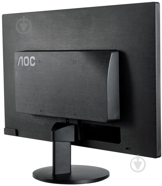 Монитор AOC M2470SWH 23,6" (M2470SWH) - фото 4