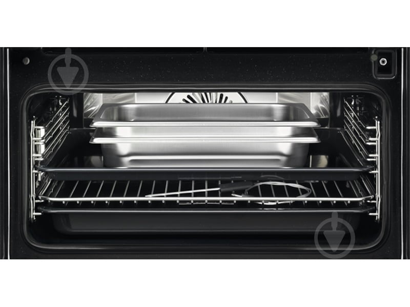 Духовой шкаф AEG KSK792280M - фото 5