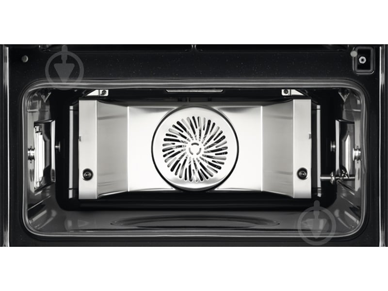 Духовой шкаф AEG KSK792280M - фото 6