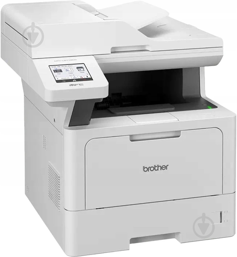 МФУ Brother MFC-L5710DN А4 (MFCL5710DNRE1) - фото 2