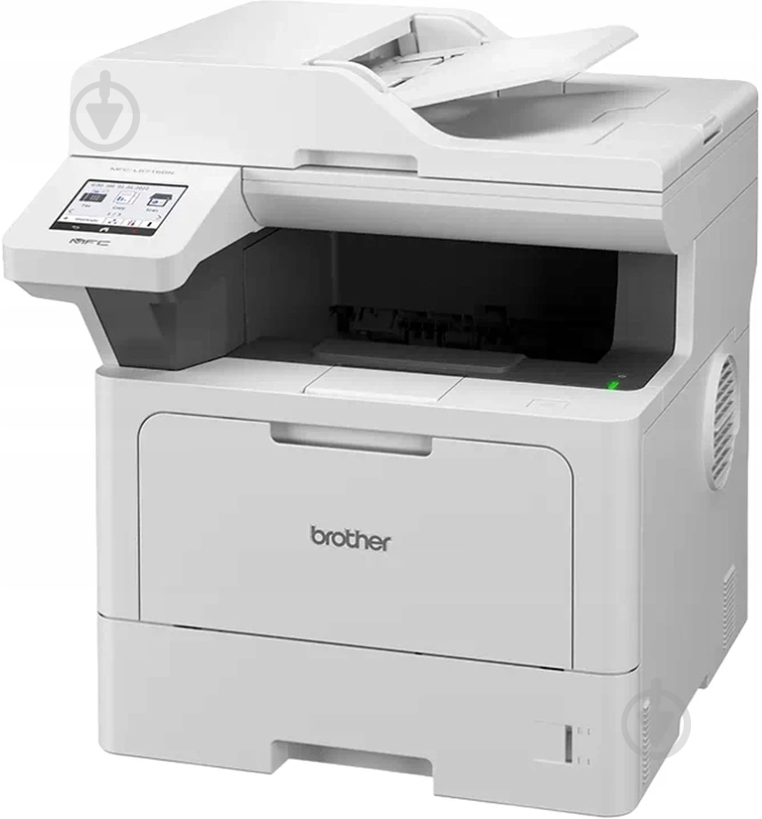 МФУ Brother MFC-L5710DN А4 (MFCL5710DNRE1) - фото 3