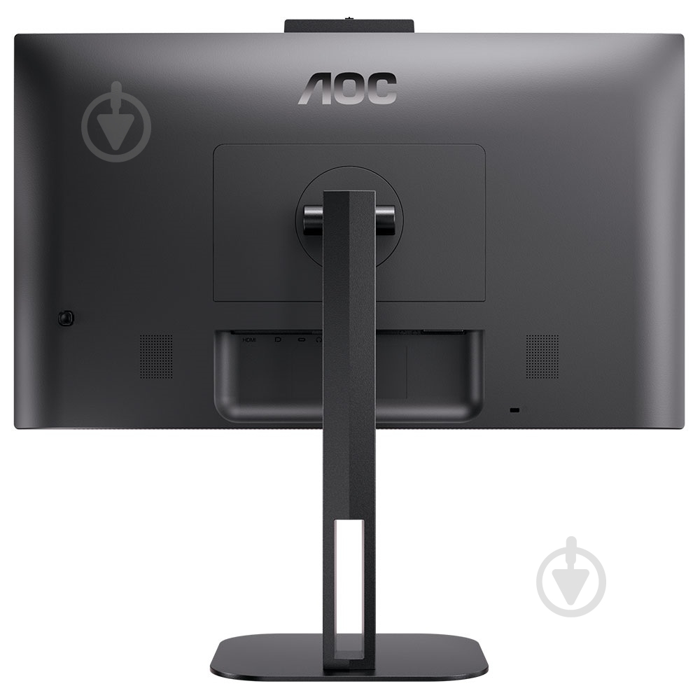 Монитор AOC 24V5CW/BK 23,8" (24V5CW/BK) - фото 8 Монитор AOC 24V5CW/BK 23,8" (24V5CW/BK) - фото 8