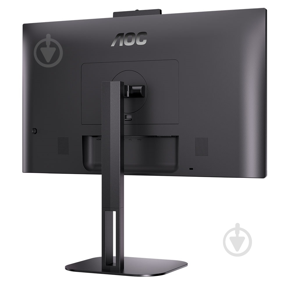 Монитор AOC 24V5CW/BK 23,8" (24V5CW/BK) - фото 9 Монитор AOC 24V5CW/BK 23,8" (24V5CW/BK) - фото 9