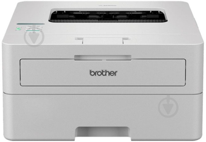 Принтер Brother А4 (HLB2180DWYJ1) - фото 1