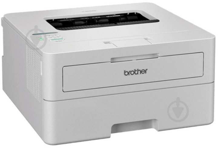 Принтер Brother А4 (HLB2180DWYJ1) - фото 2
