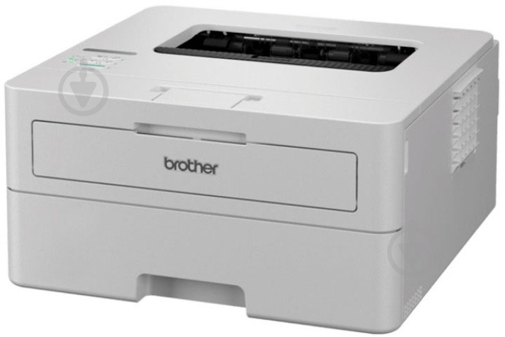 Принтер Brother А4 (HLB2180DWYJ1) - фото 3