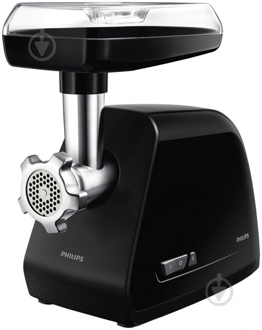Мясорубка Philips HR2726/90 - фото 2 Мясорубка Philips HR2726/90 - фото 2