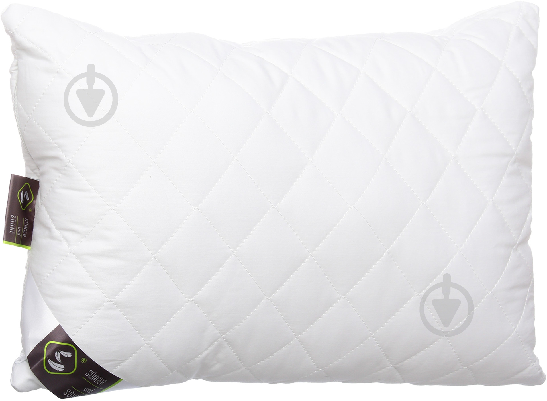 Подушка Ilse 40х60 см Songer und Sohne - фото 1 Подушка Ilse 40х60 см Songer und Sohne - фото 1