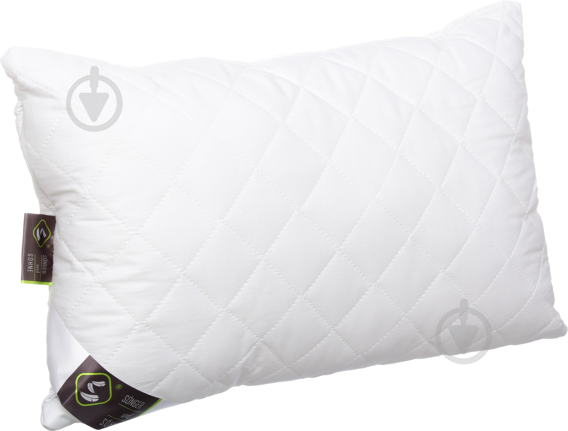 Подушка Ilse 40х60 см Songer und Sohne - фото 3 Подушка Ilse 40х60 см Songer und Sohne - фото 3