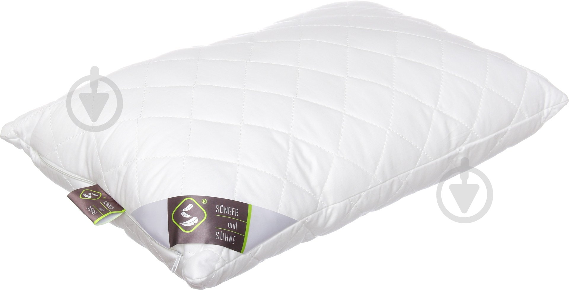 Подушка Ilse 40х60 см Songer und Sohne - фото 2 Подушка Ilse 40х60 см Songer und Sohne - фото 2