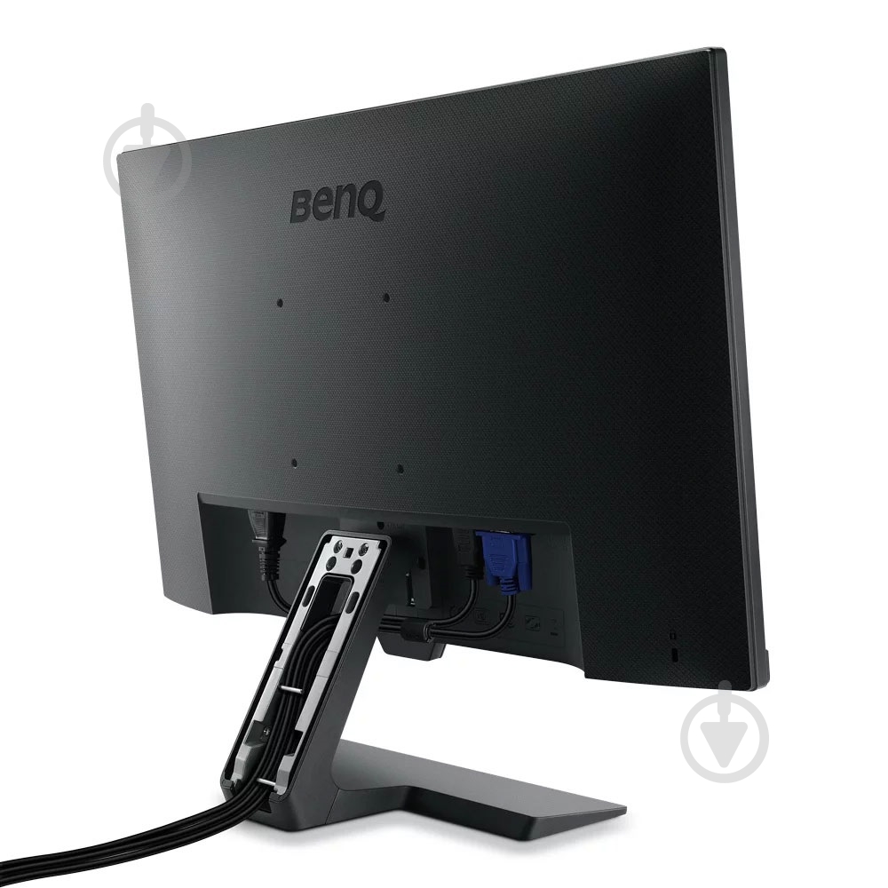 Монитор BenQ GW2480L 23,8" (9H.LKYLJ.TPE) - фото 7 Монитор BenQ GW2480L 23,8" (9H.LKYLJ.TPE) - фото 7