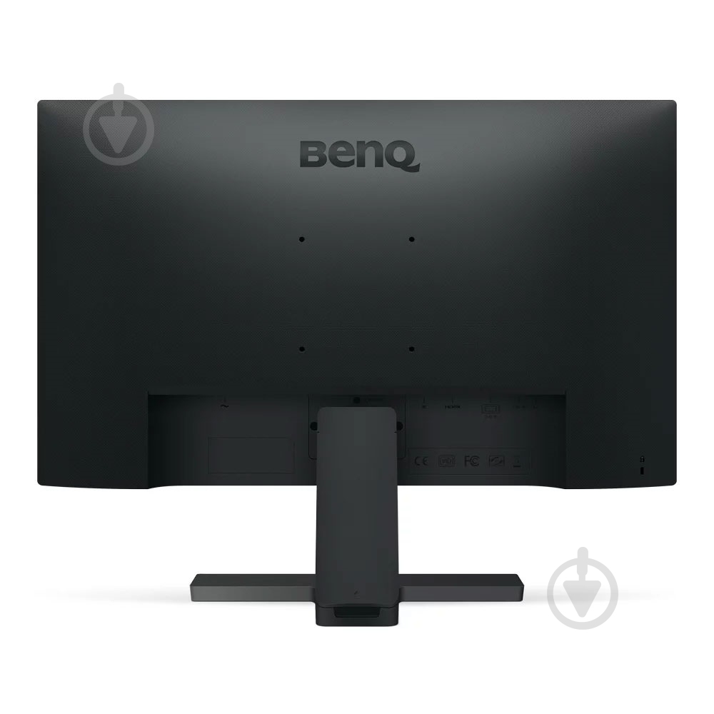 Монитор BenQ GW2480L 23,8" (9H.LKYLJ.TPE) - фото 5 Монитор BenQ GW2480L 23,8" (9H.LKYLJ.TPE) - фото 5