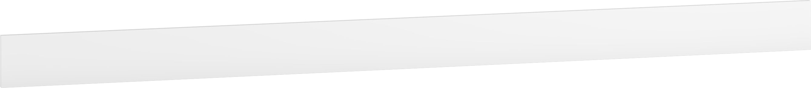 Цоколь на кухню без профиля Оптимум ЛДСП - фото 1