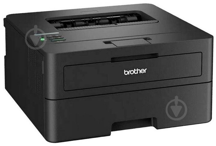Принтер Brother А4 (HLL2460DNYJ1) - фото 2