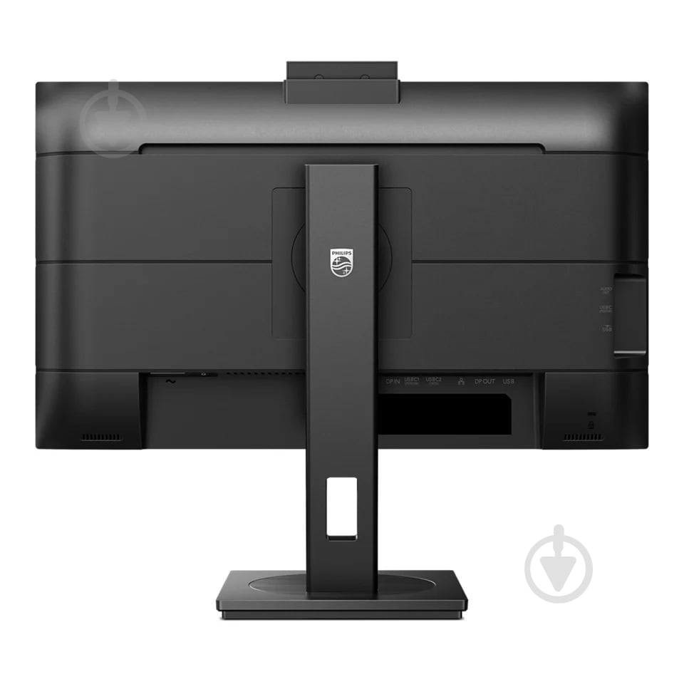 Монітор Philips 24B1U5301H/00 23,8" (24B1U5301H/00) - фото 4