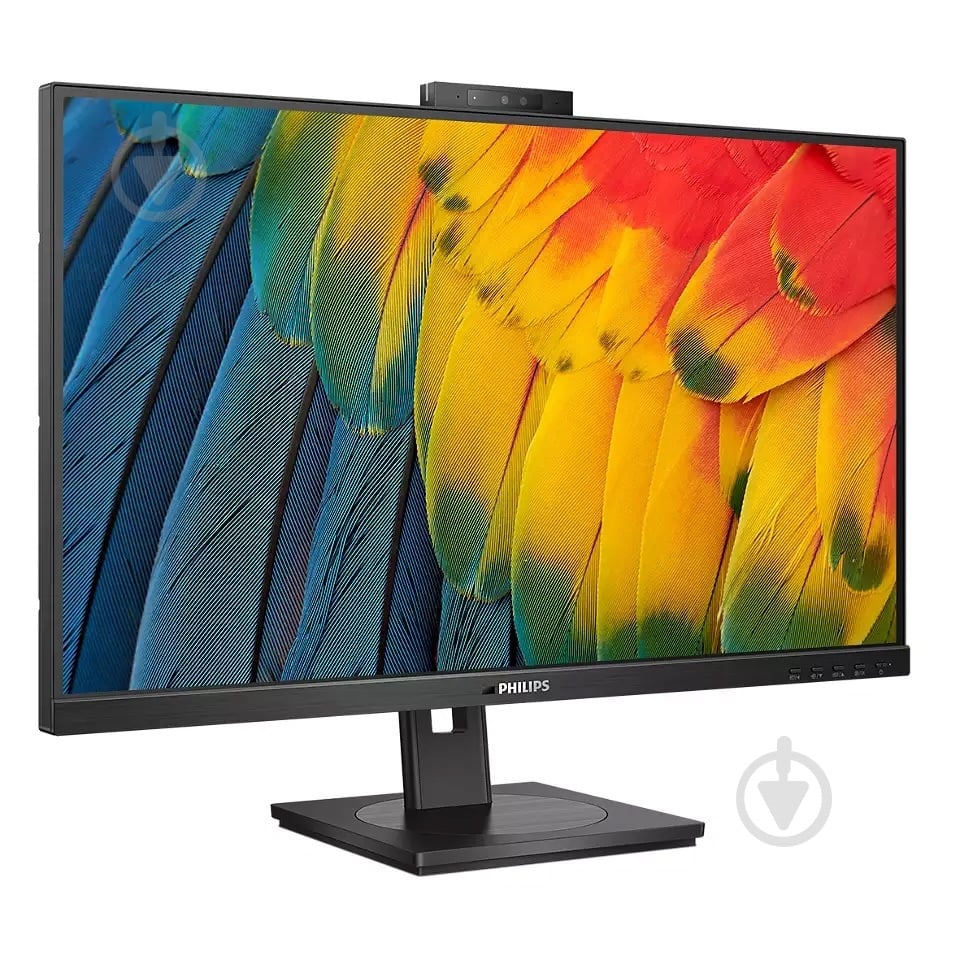 Монітор Philips 24B1U5301H/00 23,8" (24B1U5301H/00) - фото 3