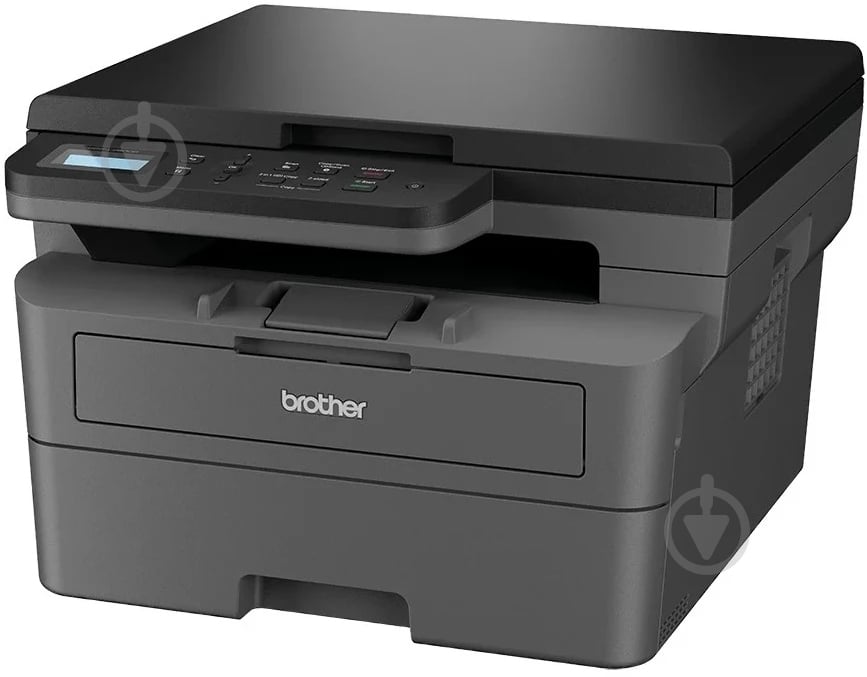 МФУ Brother DCP-L2600D А4 (DCPL2600DYJ1) - фото 3