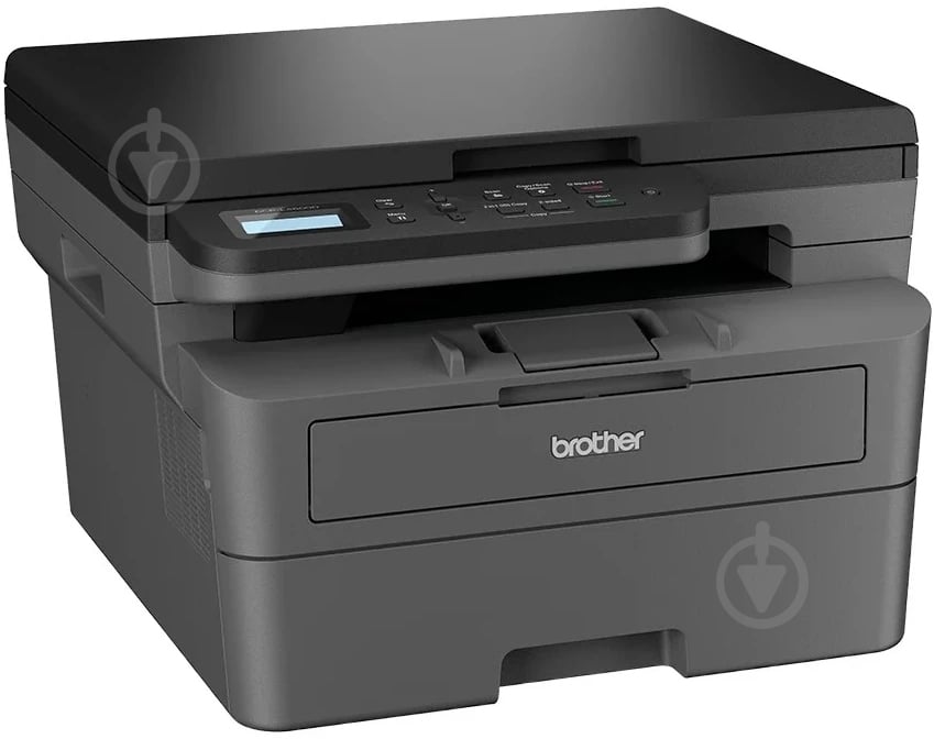 МФУ Brother DCP-L2600D А4 (DCPL2600DYJ1) - фото 2