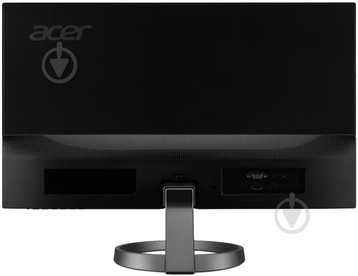 Монітор Acer R272Gyi 27" (UM.HR2EE.G02) - фото 4