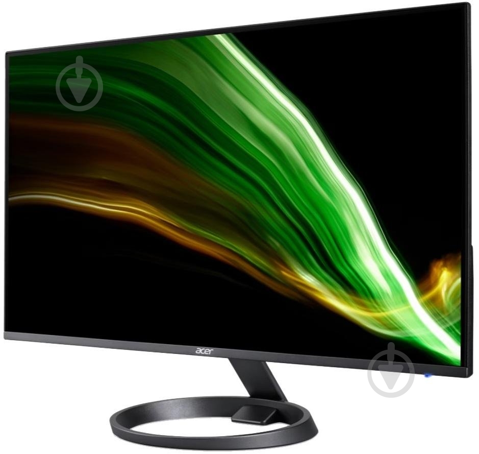 Монітор Acer R272Gyi 27" (UM.HR2EE.G02) - фото 3